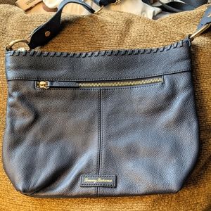 Tommy Bahama Leather Purse